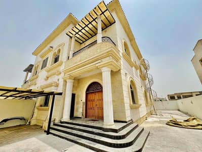 5 Bedroom Villa for Rent in Hoshi, Sharjah - IMG_1371. jpg