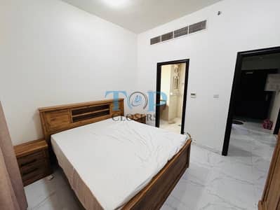 1 Bedroom Apartment for Rent in Al Mutarad, Al Ain - Near STMC Hospital | Fully Furnished | Neat & Clean