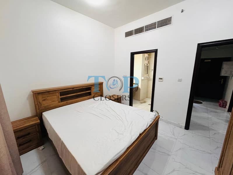 Near STMC Hospital | Fully Furnished | Neat & Clean
