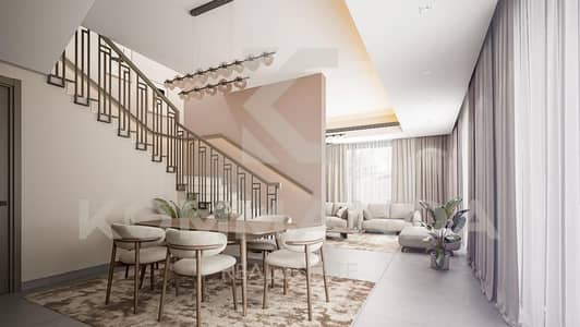 5 Cпальни Вилла Продажа в Шарджа Гарден Сити, Шарджа - WhatsApp Image 2025-06-28 at 4.38. 16 PM (3). jpeg