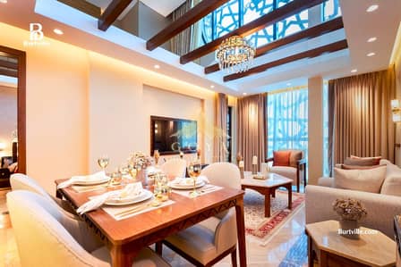 2 Bedroom Flat for Sale in Masdar City, Abu Dhabi - 333 (5). jpg