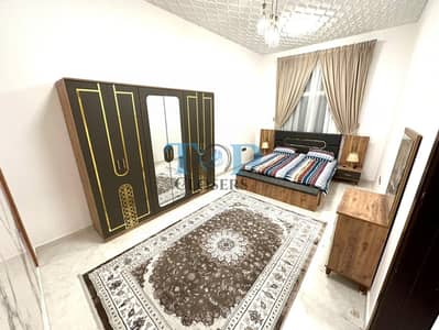 شقة 1 غرفة نوم للايجار في زاخر، العین - شقة في الصويفي،زاخر 1 غرفة 39600 درهم - 12063552