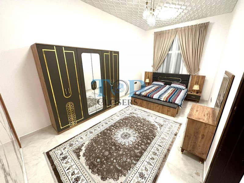شقة في الصويفي،زاخر 1 غرفة 39600 درهم - 12063552 شقة في الصويفي،زاخر 1 غرفة 39600 درهم - 12063552