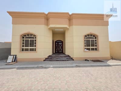 2 Bedroom Flat for Rent in Al Shamkha, Abu Dhabi - 20250628_140907. jpg