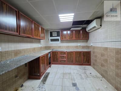 2 Cпальни Апартаменты в аренду в Аль Шамха, Абу-Даби - 20250628_201919. jpg