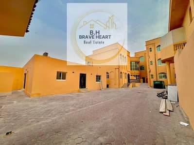 Studio for Rent in Shakhbout City, Abu Dhabi - IMG-20250629-WA0016. jpg