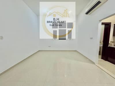 Studio for Rent in Shakhbout City, Abu Dhabi - IMG-20250629-WA0007. jpg