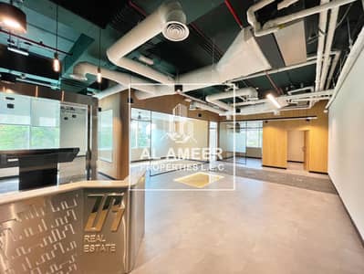 Office for Rent in Sheikh Zayed Road, Dubai - IMG_5111. jpg