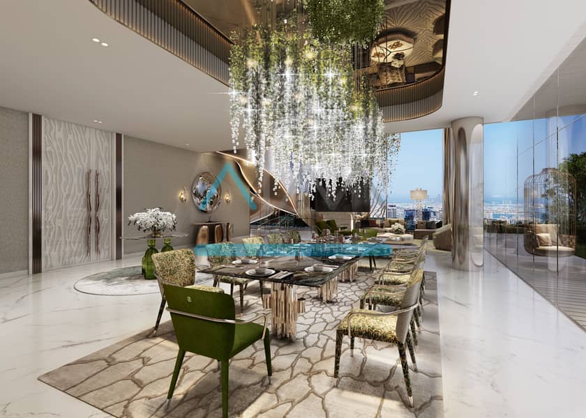 4 Super Luxury Dining room 2. jpg