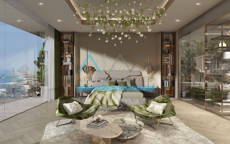 8 Super Luxury Master Bedroom 2. jpg