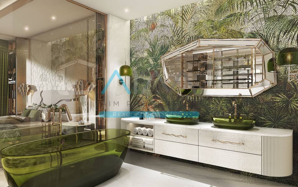 15 Super Luxury Master Bathroom 1. jpg