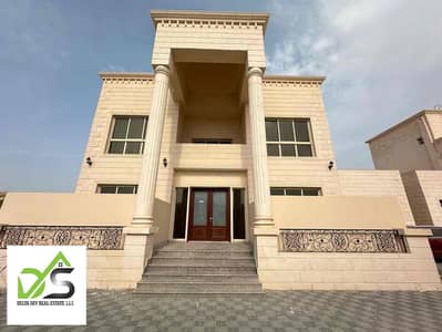 استوديو  للايجار في مدينة محمد بن زايد، أبوظبي - 9f780733-55a8-4e84-8697-a83122afc670. jpg