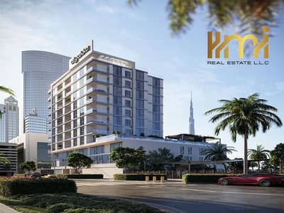 2 Bedroom Flat for Sale in Al Satwa, Dubai - a1. jpg