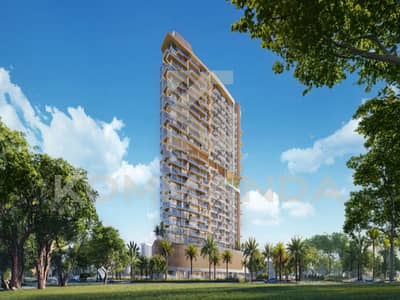 2 Bedroom Flat for Sale in Majan, Dubai - 19. png