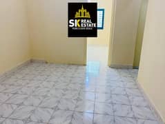 شقة في برج الندى،النهدة 1 غرفة 23480 درهم - 12063674