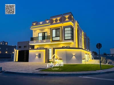 5 Cпальни Вилла Продажа в Аль Хелио, Аджман - batch_IMG-20250629-WA0265. jpg