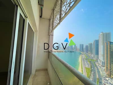 1 Bedroom Apartment for Rent in Al Mamzar, Sharjah - IMG-20250628-WA0070. jpg