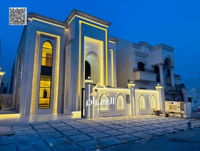 فیلا 5 غرف نوم للبيع في الحليو، عجمان - batch_IMG-20250629-WA0295. jpg
