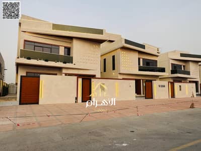 فیلا 5 غرف نوم للبيع في الحليو، عجمان - batch_IMG-20250629-WA0317. jpg