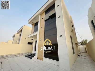 فیلا 4 غرف نوم للبيع في الحليو، عجمان - batch_IMG-20250629-WA0359. jpg