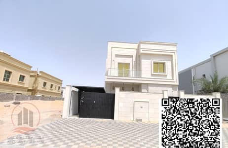 5 Bedroom Villa for Rent in Al Yasmeen, Ajman - d78d8b12-3613-4158-aab7-cff26eaa0599. jpg