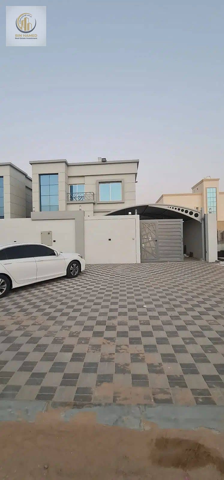 位于阿尔萨拉玛社区 4 卧室的别墅 80000 AED - 6815414 位于阿尔萨拉玛社区 4 卧室的别墅 80000 AED - 6815414