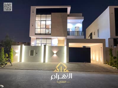 5 Bedroom Villa for Sale in Al Yasmeen, Ajman - batch_IMG-20250629-WA0445. jpg