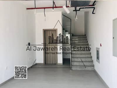 Shop for Rent in Al Zahya, Ajman - WhatsApp Image 2025-06-28 at 7.26. 40 PM. jpeg