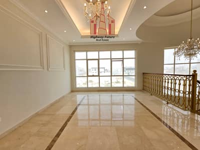 فیلا 7 غرف نوم للايجار في حوشي، الشارقة - 20250628_133844. jpg