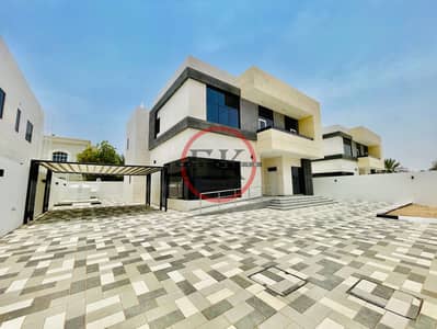 فیلا 4 غرف نوم للايجار في زاخر، العین - IMG_1375. jpeg