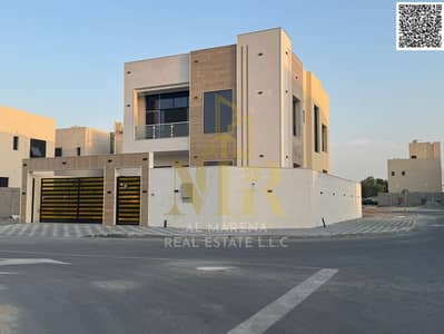 3 Bedroom Villa for Sale in Al Zahya, Ajman - WhatsApp Image 2025-06-19 at 9.07. 09 AM. jpeg