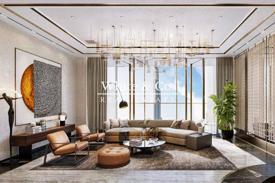 位于迪拜市中心,精致生活公寓 4 卧室的顶楼公寓 23500000 AED - 12063779 位于迪拜市中心,精致生活公寓 4 卧室的顶楼公寓 23500000 AED - 12063779