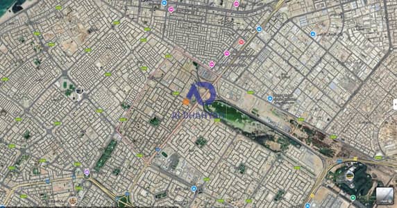 ارض سكنية  للبيع في العزرة، الشارقة - لقطة شاشة 2025-06-29 095655. png