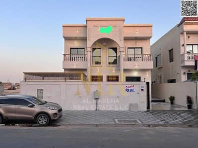 5 Bedroom Villa for Sale in Al Zahya, Ajman - WhatsApp Image 2025-05-17 at 1.13. 50 AM (2). jpeg