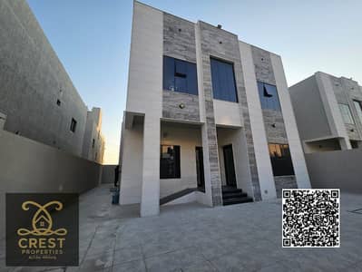 فیلا 5 غرف نوم للايجار في الياسمين، عجمان - IMG-20250629-WA0053_Watermarked. jpg