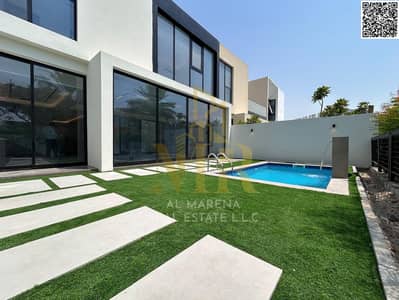 4 Bedroom Villa for Sale in Al Zorah, Ajman - WhatsApp Image 2025-06-16 at 9.19. 23 AM (1). jpeg
