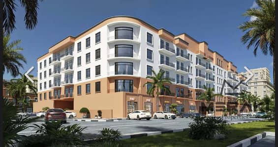 Studio for Sale in Al Zahya, Ajman - WhatsApp Image 2025-06-29 at 9.09. 54 AM. jpeg