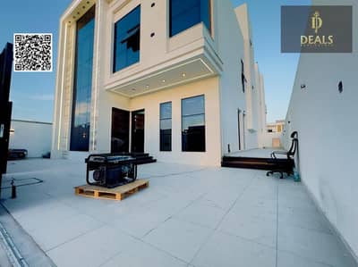 5 Bedroom Villa for Sale in Al Zahya, Ajman - image (41). png