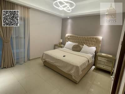 3 Bedroom Apartment for Sale in Al Rashidiya, Ajman - WhatsApp Image 2025-06-28 at 5.28. 47 PM. jpeg
