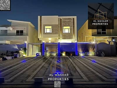 6 Bedroom Villa for Sale in Al Mowaihat, Ajman - batch_781921100-800x600. jpg