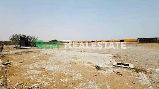 Industrial Land for Rent in Emirates Modern Industrial Area, Umm Al Quwain - WhatsApp Image 2025-06-28 at 12.16. 21 PM (1). jpeg