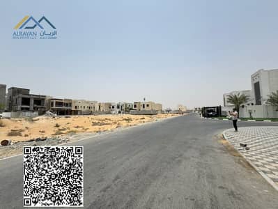ارض سكنية  للبيع في الياسمين، عجمان - WhatsApp Image 2025-06-28 at 11.15. 18 PM (1). jpeg