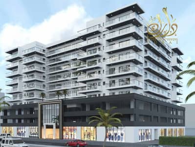 2 Bedroom Apartment for Sale in Al Furjan, Dubai - 643fb3f5-048d-4a9a-8050-0955de560655. jpeg