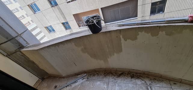 2 Cпальни Апартамент в аренду в Аль Касимия, Шарджа - IMG-20250629-WA0007. jpg