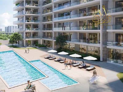 3 Bedroom Apartment for Sale in Al Furjan, Dubai - eab9cba1-e953-40ae-8e13-b4b763848c7f. jpeg
