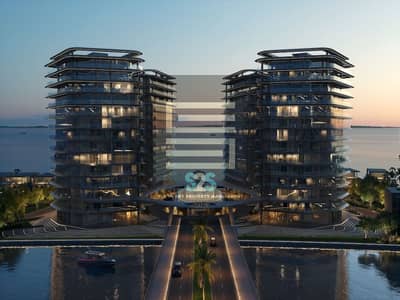 2 Bedroom Apartment for Sale in Al Raha Beach, Abu Dhabi - 20250418_Round-03_CAM-02_GEM. jpg