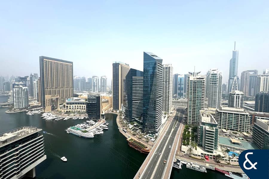 شقة في برج السحاب 2،السحاب،دبي مارينا 3 غرف 4600000 درهم - 12064041 شقة في برج السحاب 2،السحاب،دبي مارينا 3 غرف 4600000 درهم - 12064041