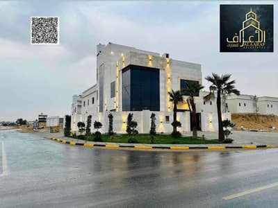 فیلا 6 غرف نوم للبيع في الحليو، عجمان - AD81A741-24F3-4A73-930D-6C304C55A1B4. jpg
