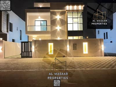6 Bedroom Villa for Sale in Al Amerah, Ajman - batch_IMG-20250626-WA0097. jpg
