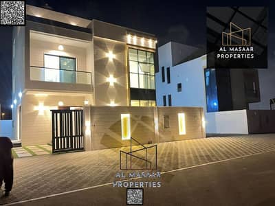 6 Bedroom Villa for Sale in Al Amerah, Ajman - batch_IMG-20250626-WA0098. jpg